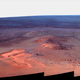 Image for article titled The NASA Opportunity Rover’s incredible visions of Mars